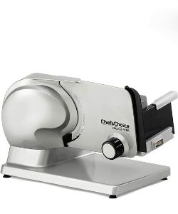 ChefsChoice 615A Meat Slicer