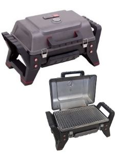 Char-Broil TRU-Infrared Gas Grill