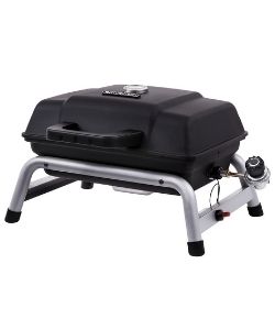 Char-Broil Portable Propane Gas Grill
