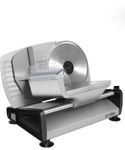 OSTBA Meat Slicer for Home Use
