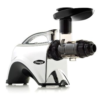 Omega NC900HDC Juicer Extractor