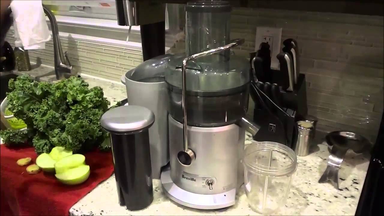 What are Some Good Ways to Use a Juicer? Best Cook House