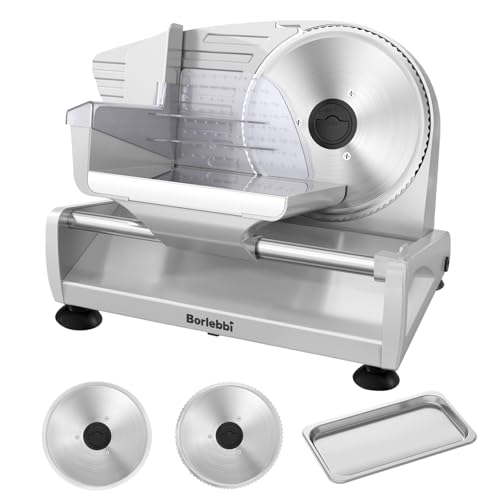 Best Meat Slicer for Cafe Kitchens