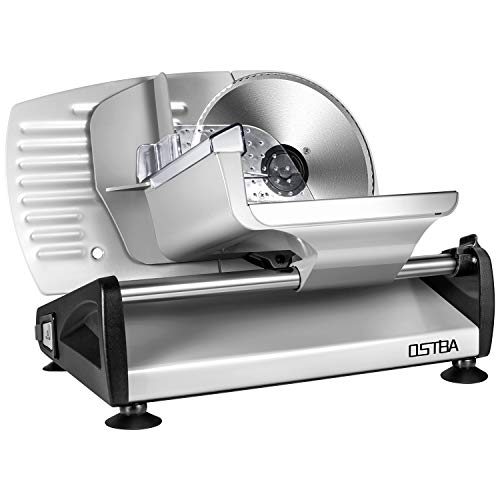 Best Meat Slicer for European Deli