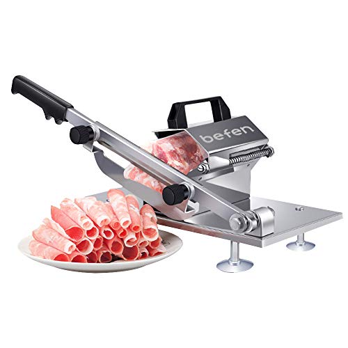 Best Meat Slicer for Japanese Cuisine