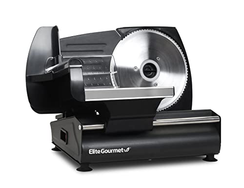 Best Meat Slicer for Party Preparations